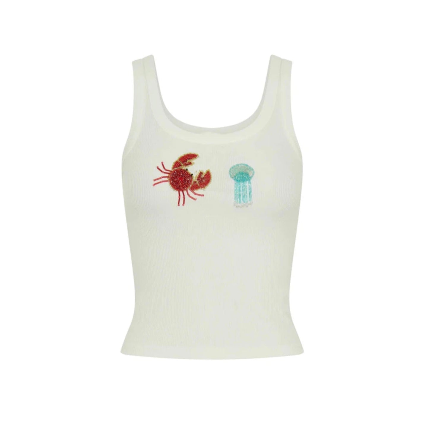 “Ibiza” Top