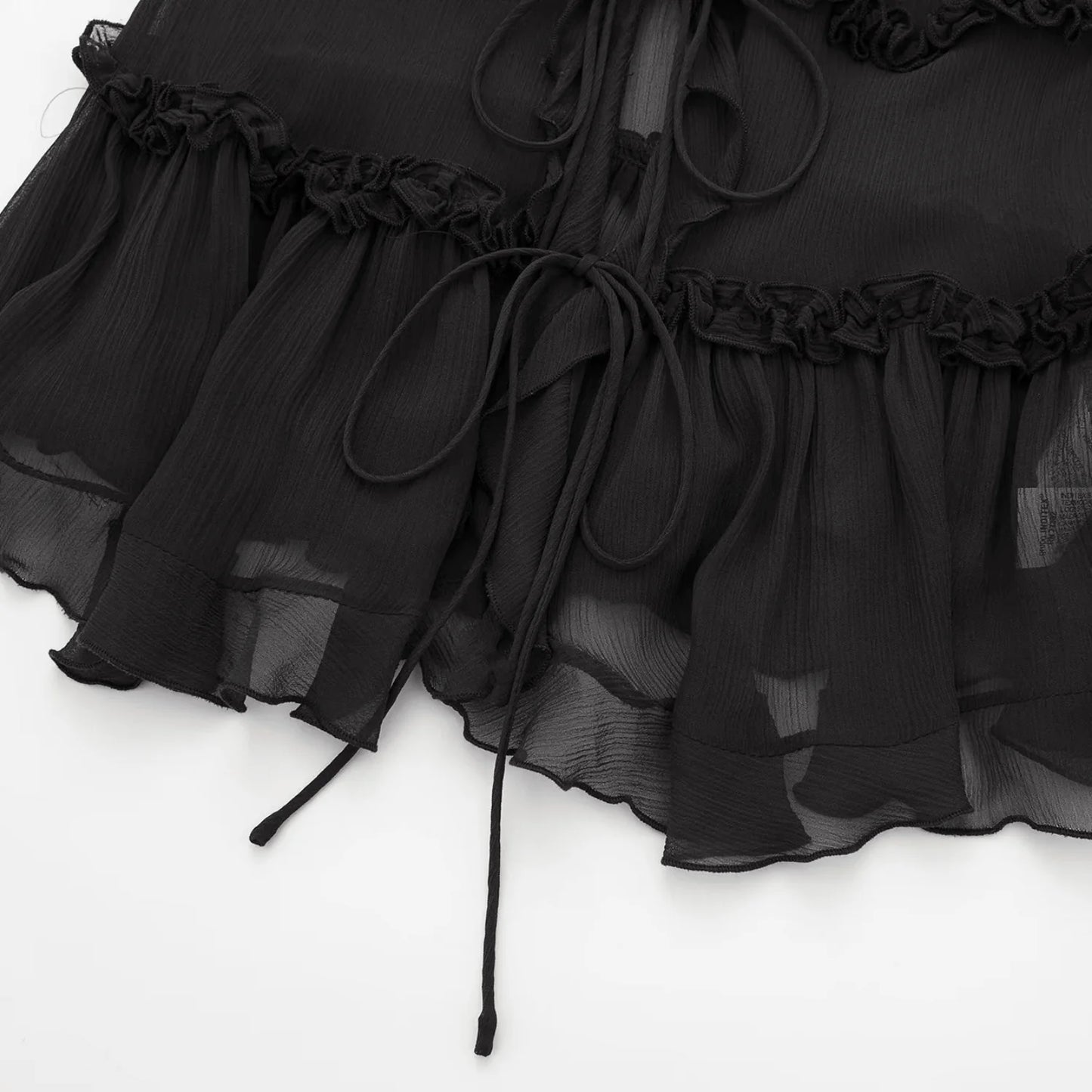 “Mirabelle” top