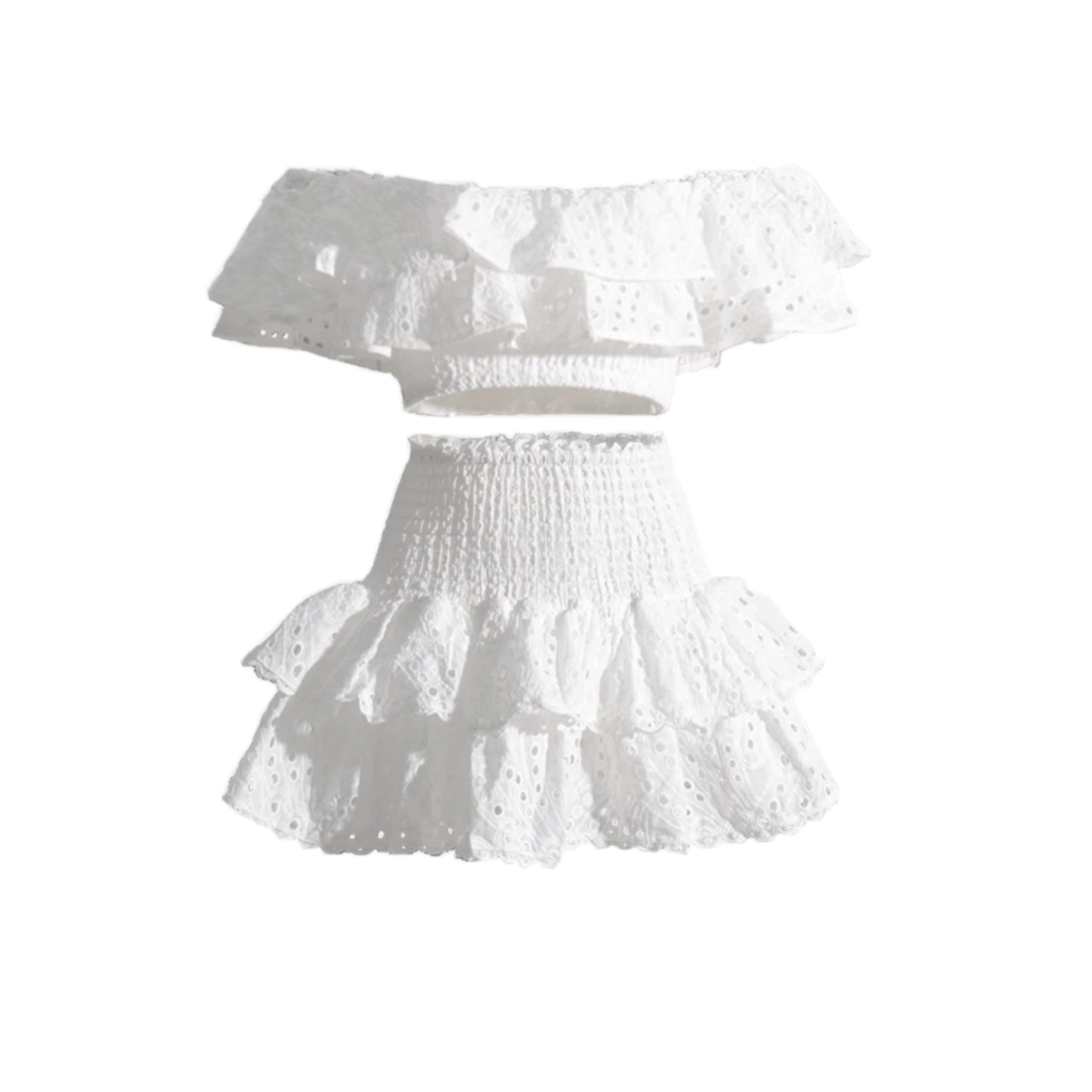 “Vellorine” Set