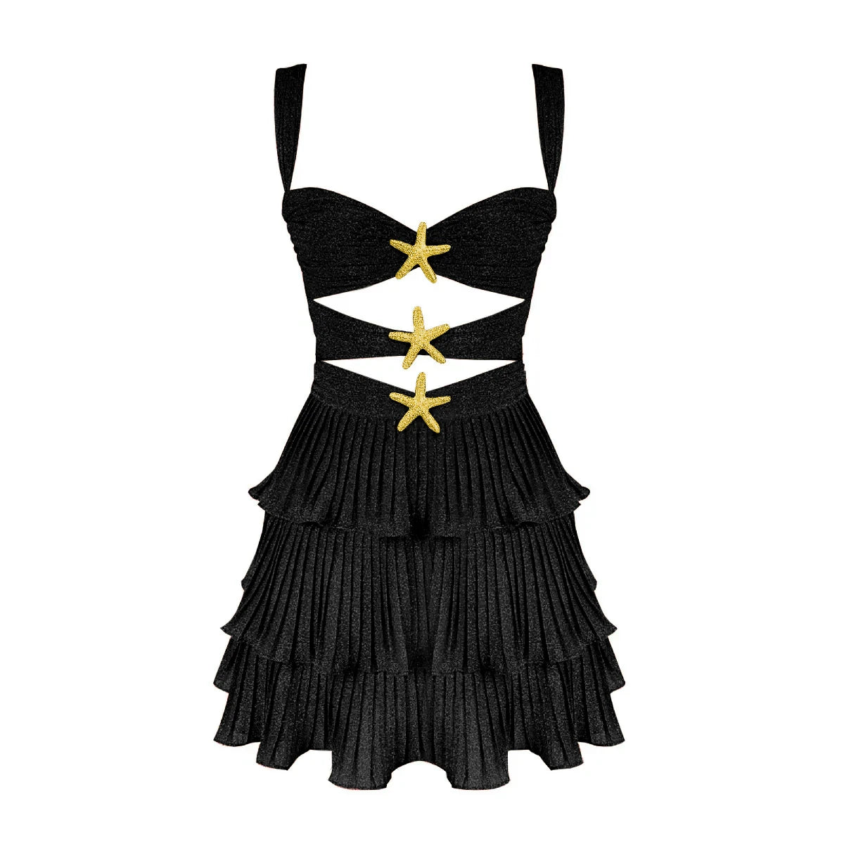 “Summer and sun” Dress