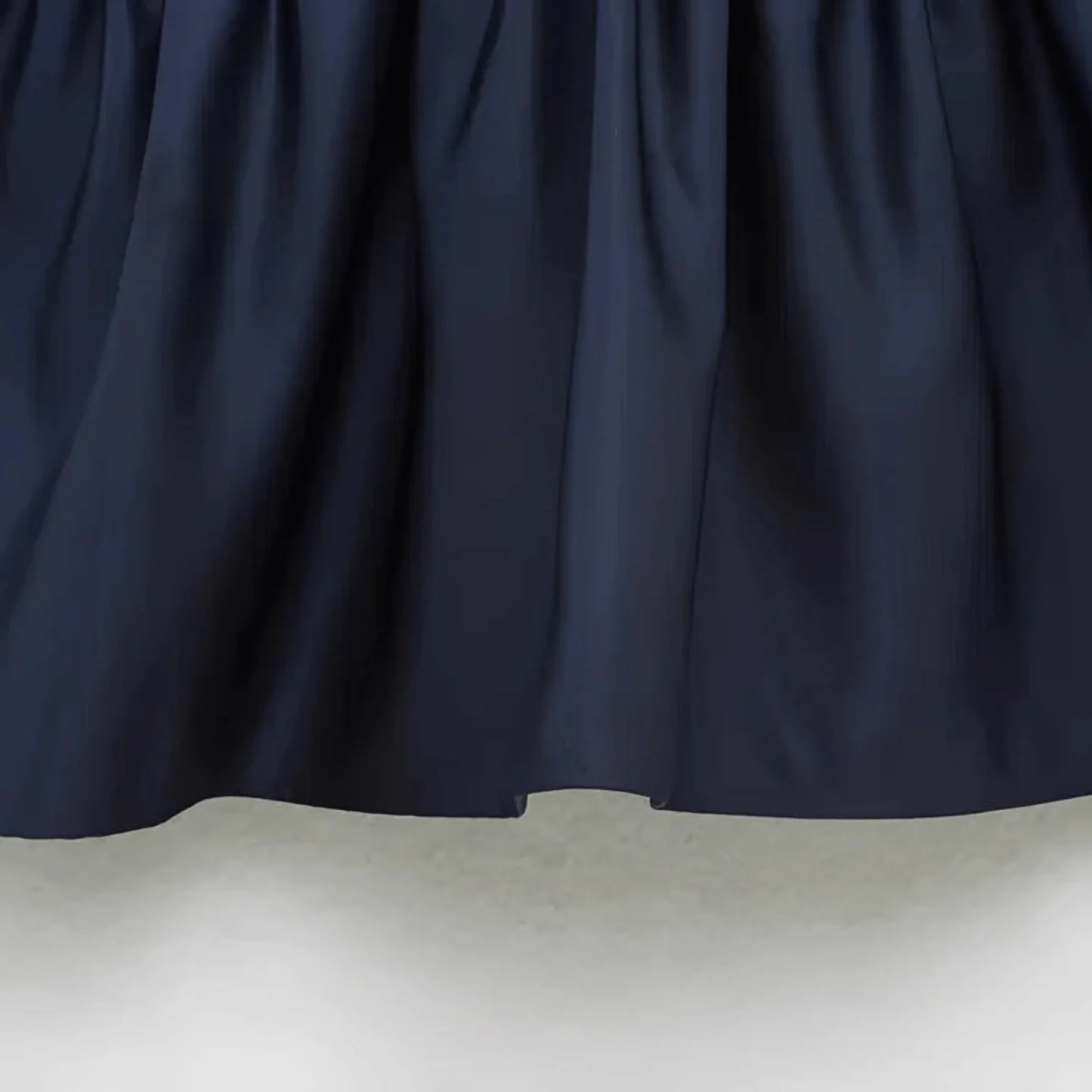 “Navy” top