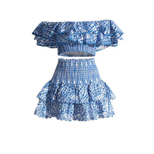 “Vellorine” Set