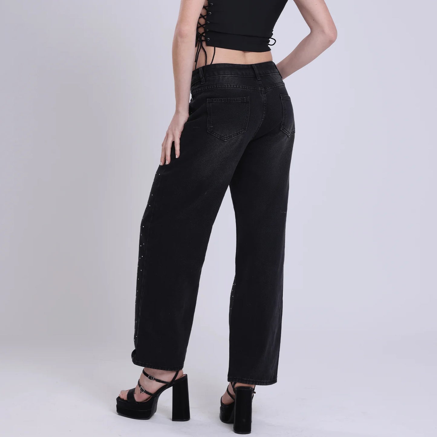 “Shining Star” pants