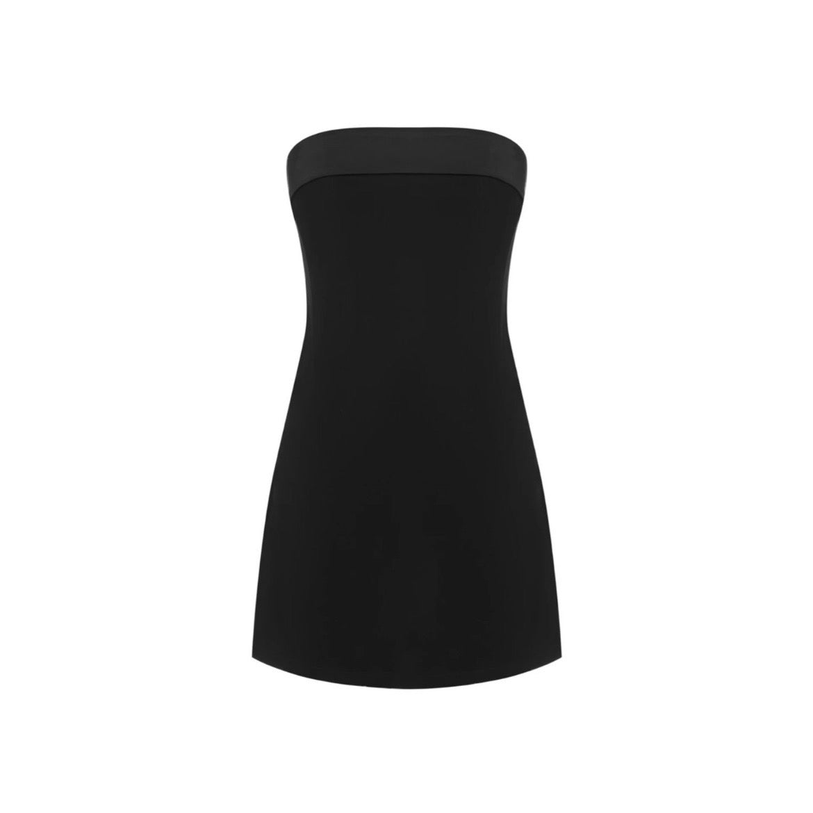 "Velura" velvet dress