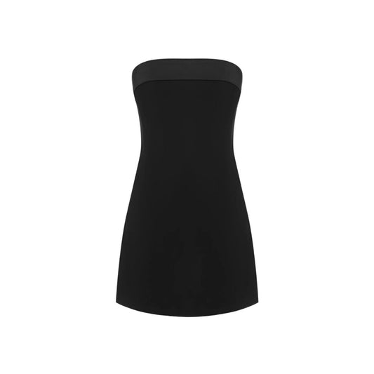 "Velura" velvet dress