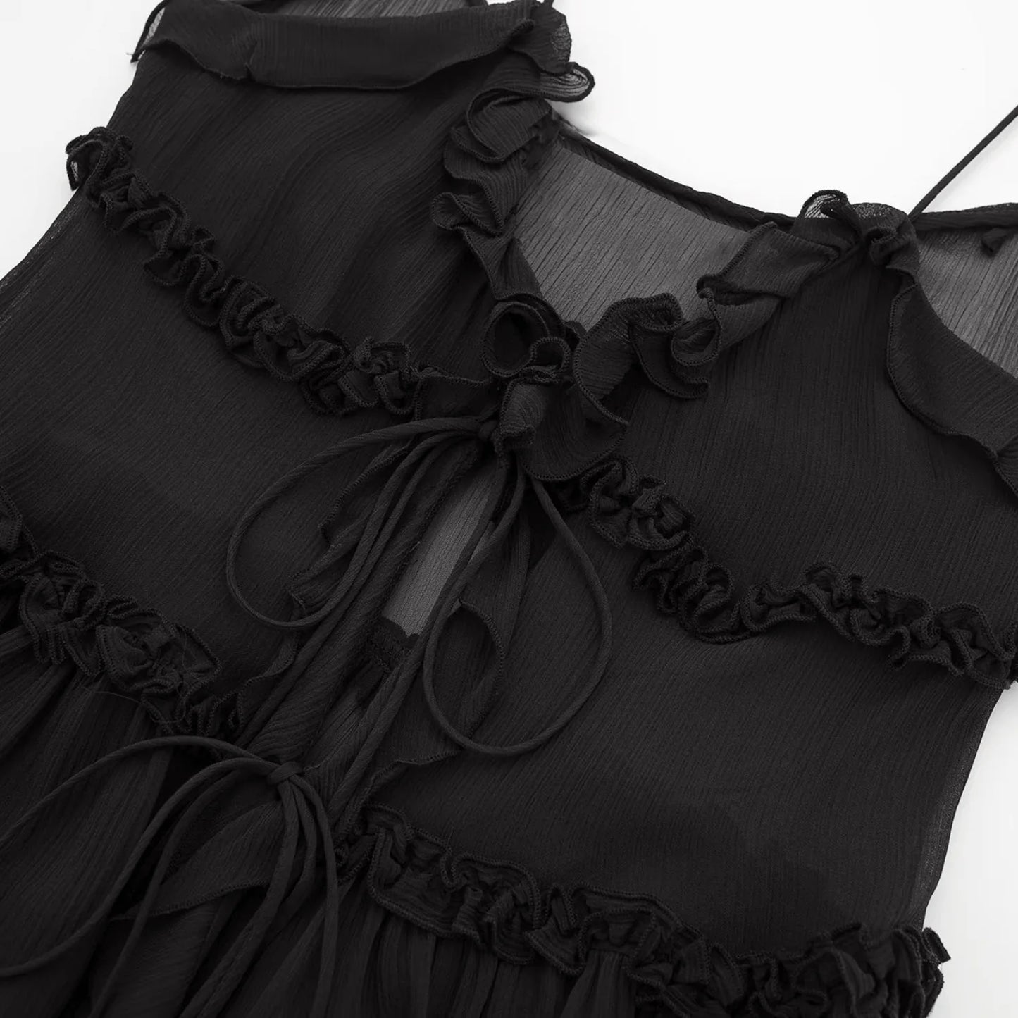 “Mirabelle” top