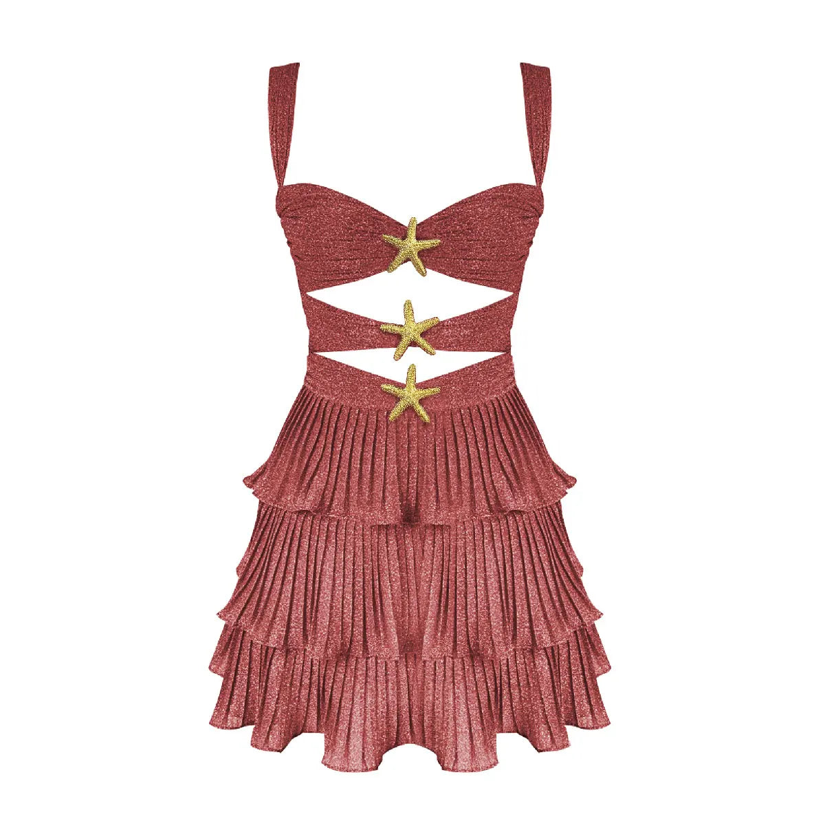 “Summer and sun” Dress